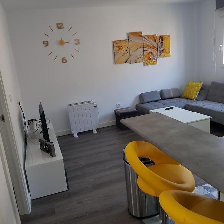 Apartamento Los Rios 桑坦德 外观 照片