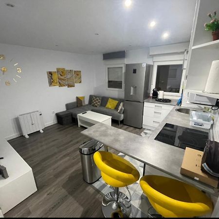 Apartamento Los Rios 桑坦德 外观 照片