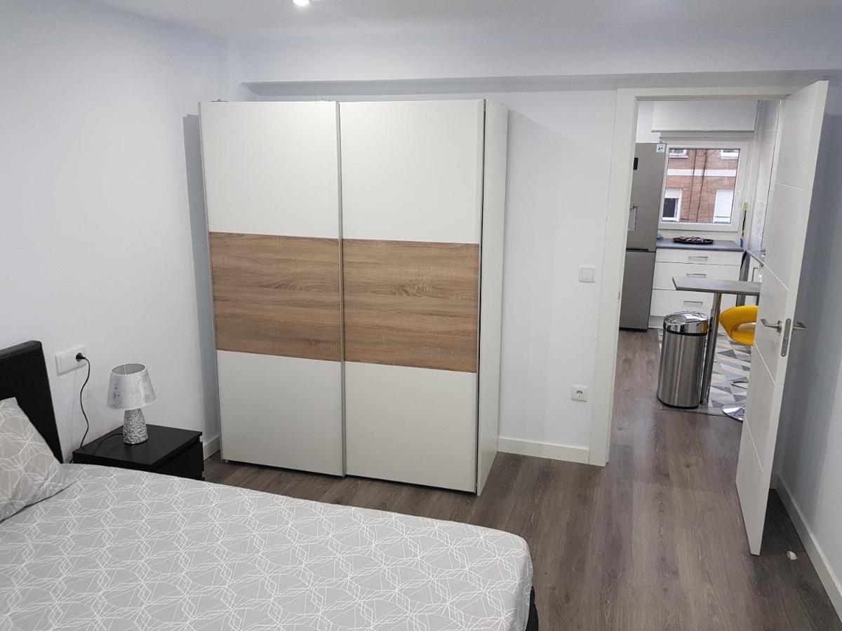 Apartamento Los Rios 桑坦德 外观 照片