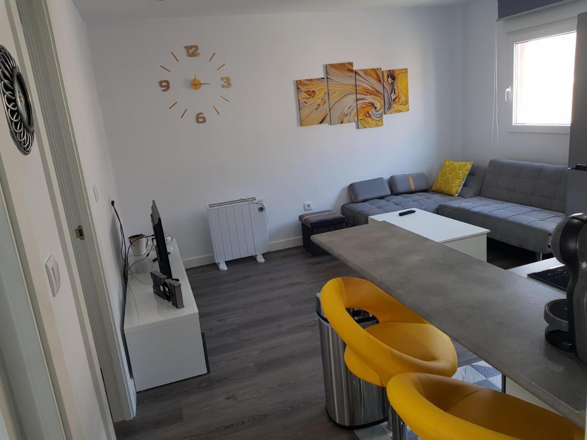 Apartamento Los Rios 桑坦德 外观 照片