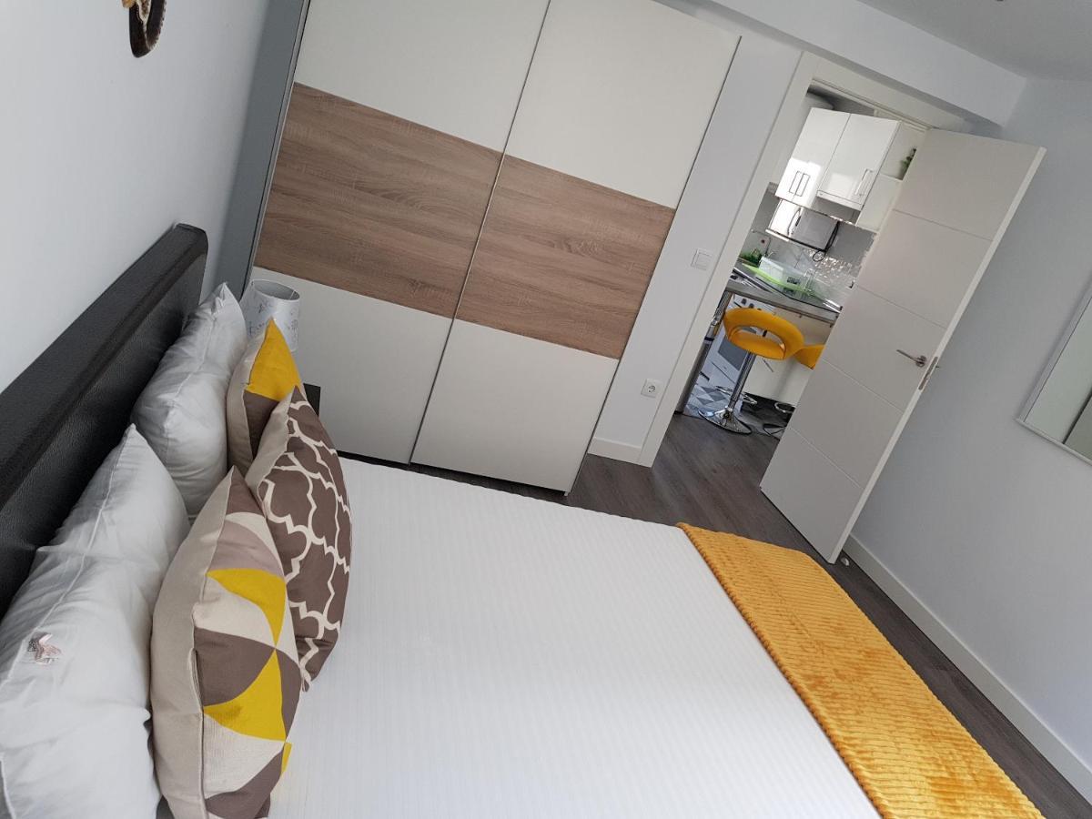 Apartamento Los Rios 桑坦德 外观 照片